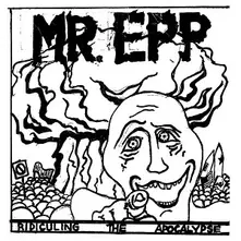 RIDICULING THE APOCALYPSE thumbnail