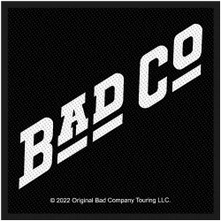 Bad Company, Nažehlovačka Est. 1973