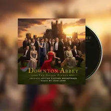 DOWNTON ABBEY:GRAND FINALE thumbnail