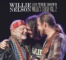 WILLIE AND THE BOYS: WILLIE'S STASH VOL. 2 thumbnail