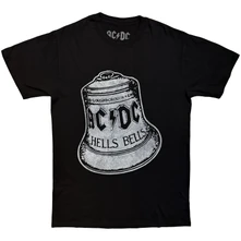 Tričko Hells Bells