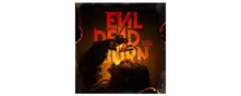 Vinyl EVIL DEAD BURN