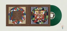 Laura Marling, Vinyl PATTERNS IN REPEAT