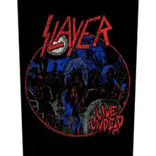 Live Undead