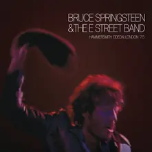 Hammersmith Odeon, London '75 thumbnail