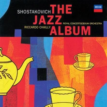 Vinyl THE JAZZ ALBUM
