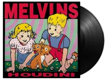 Melvins, Vinyl HOUDINI