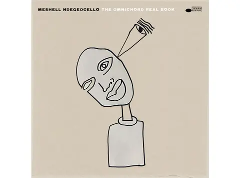 THE OMNICHORD REAL BOOK