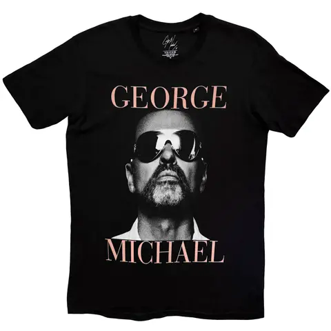 Unisex T-Shirt: Black (Black)