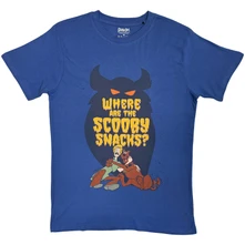 Scooby Snacks thumbnail