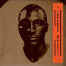 Cedric Burnside, CD BENTON COUNTY RELIC
