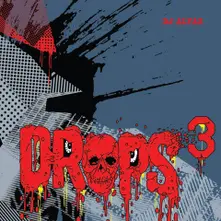 DJ Alyaz, CD Drops 3