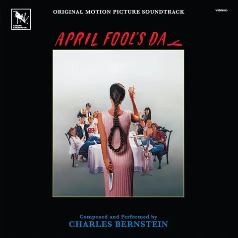 April Fool's Day
