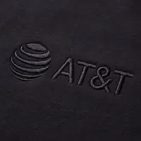 AT&T Business – AT&T logo Unisex Crewneck (Crewneck)