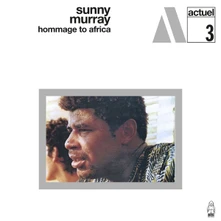 CD HOMMAGE TO AFRICA