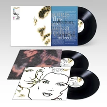 Paul Weller, Vinyl FLY ON THE WALL: B-SID...