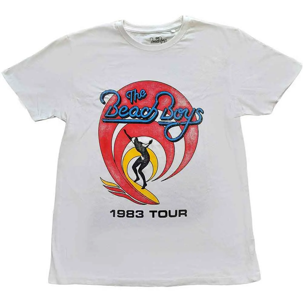 Surfer '83 Vintage