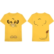 Lion King Simba thumbnail