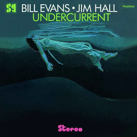 UNDERCURRENT