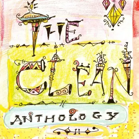 ANTHOLOGY