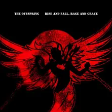Vinyl Rise And Fall, Rage And Grace (+ 7" Vinyl)