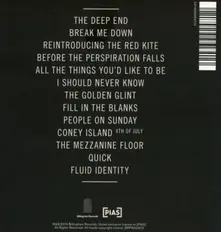Paul Smith – CONTRADICTIONS (CD)