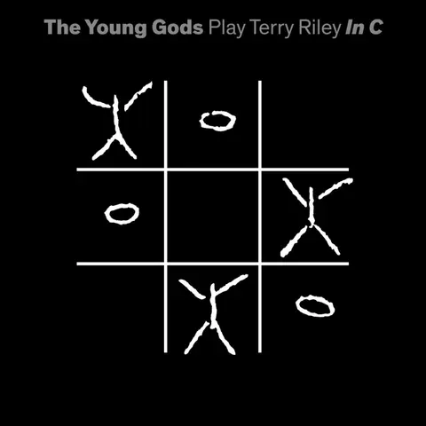The Young Gods – Vinyl YOUNG GODS - PLAY TERRY RILEY IN C