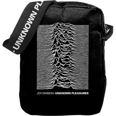 Unknown Pleasures