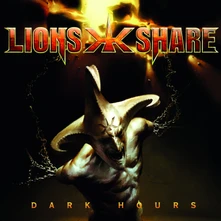 CD DARK HOURS