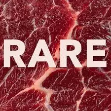 RARE