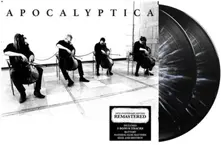 Apocalyptica, Vinyl Plays Metallica