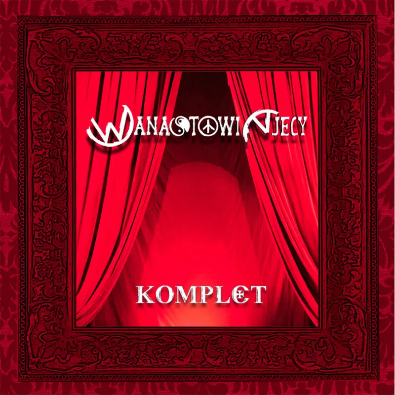 Komplet (Box Set)
