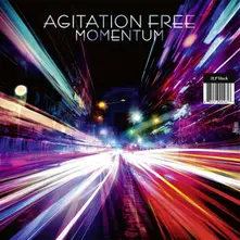 Vinyl MOMENTUM