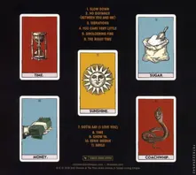Ural Thomas & The Pain – THE RIGHT TIME (CD)