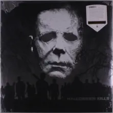HALLOWEEN KILLS (OST / REDFIRE ART EDITION) thumbnail