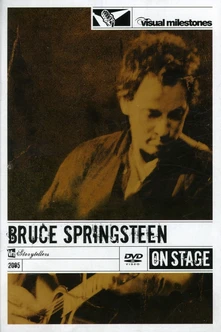 Bruce Springsteen, DVD VH1 - STORYTELLERS