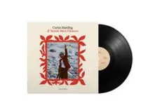 Curtis Harding, Vinyl If Words Were Flowers