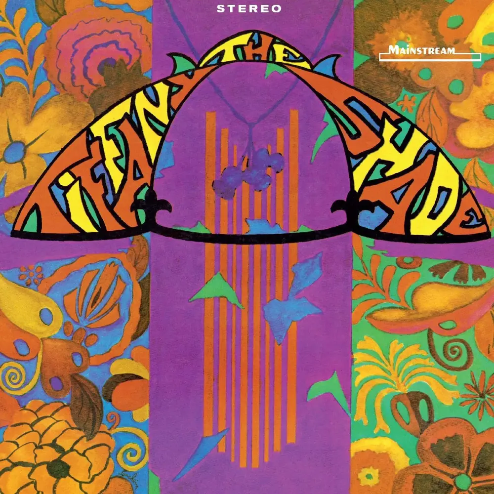 THE TIFFANY SHADE (Vinyl)