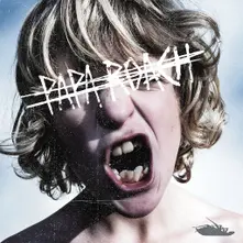 Papa Roach, Vinyl Crooked Teeth (Repress)