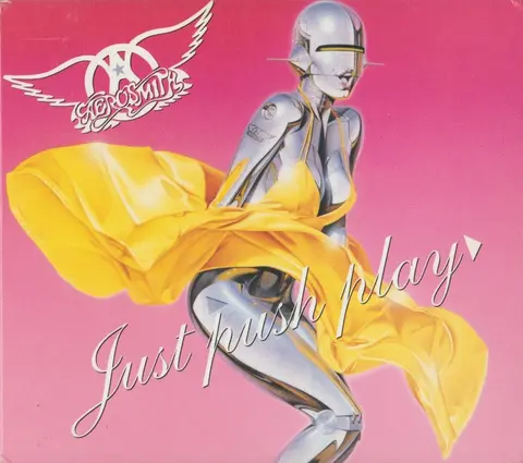 Just Push Play
