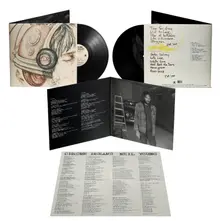 Vinyl CHROME DREAMS