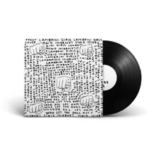 Vinyl WHO LET THE DOGS OUT