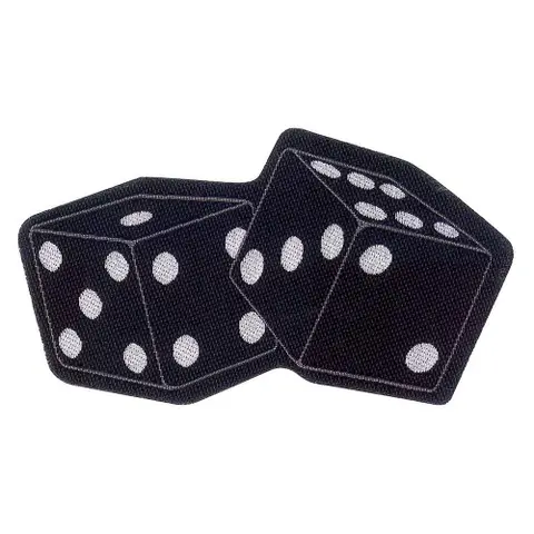 Generic Design Themes – Nášivka Dice