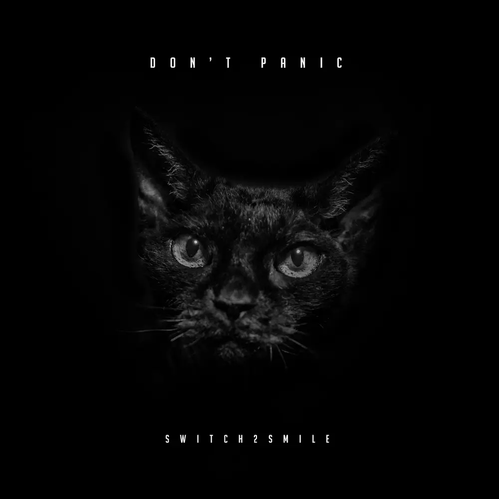 Switch2smile – Don’t Panic (CD)
