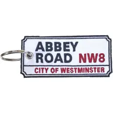 Abbey Road, NW London Sign thumbnail
