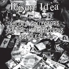 RECORD COLLECTORS ARE STILL PRETENTIOUS ASSHOLES thumbnail