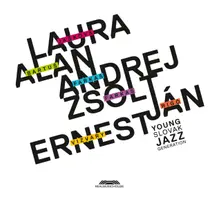 Young Slovak Jazz Generation thumbnail