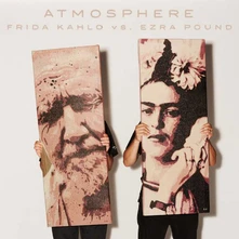 Atmosphere, CD Frida Kahlo Vs. Ezra Pound