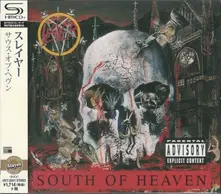 South of Heaven thumbnail