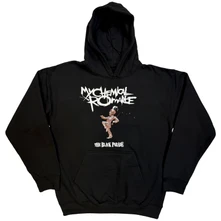 Mikina The Black Parade Cover